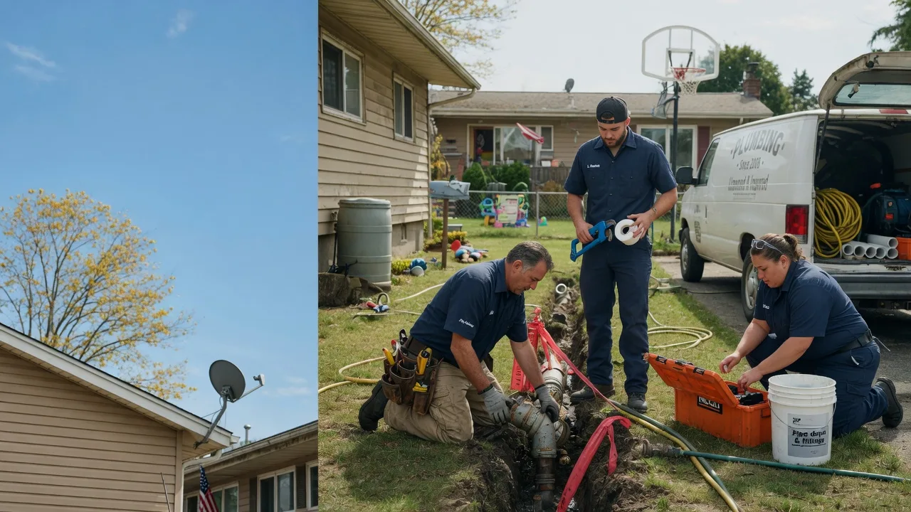 Garbage Disposal Replacement in Waverly, WA near me