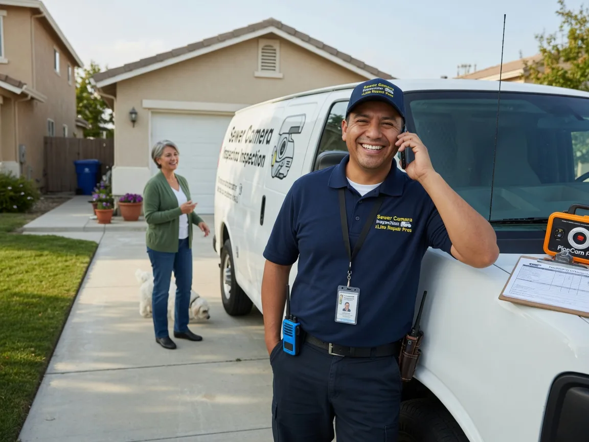 Sewer Line Repair Waverly, WA FAQs